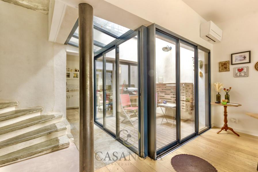 Maison à vendre, 155m², Montpellier