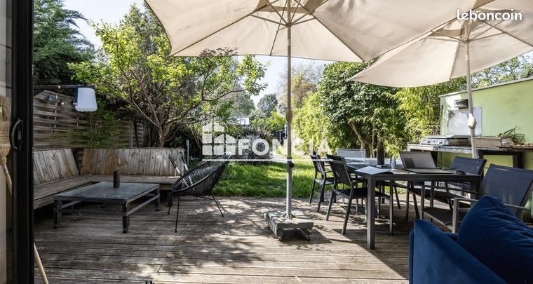 Maison à vendre, 100m², Toulouse