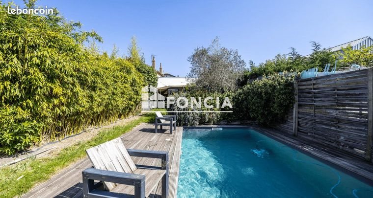 Maison à vendre, 100m², Toulouse