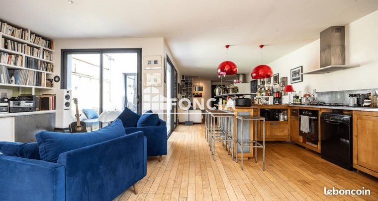 Maison à vendre, 100m², Toulouse