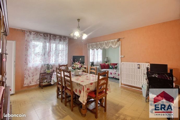 Appartement à vendre, 85m², Saint-Paul-Trois-Châteaux