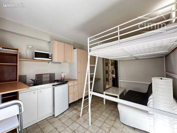 Appartement à louer, 14m², Aubignan