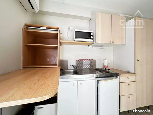 Appartement à louer, 14m², Aubignan