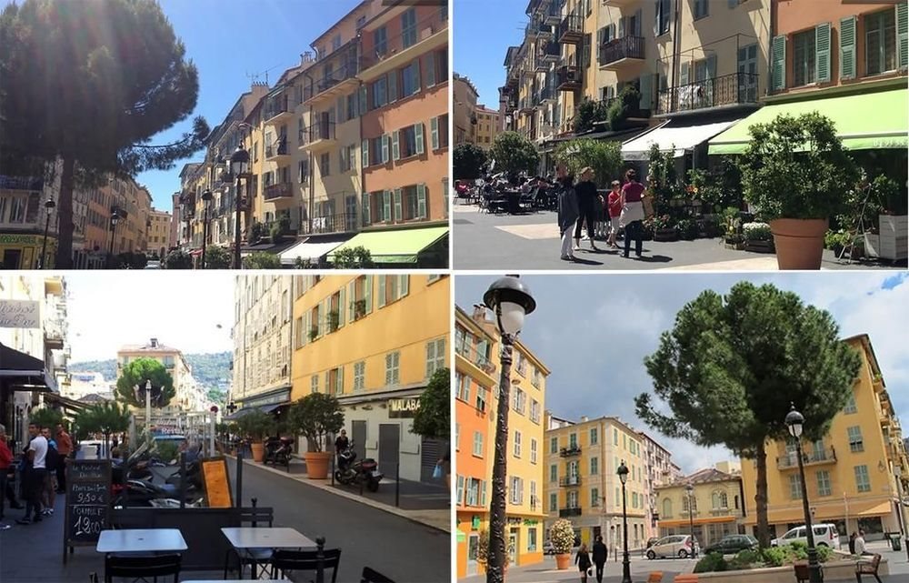 Appartement à vendre, 27m², Nice