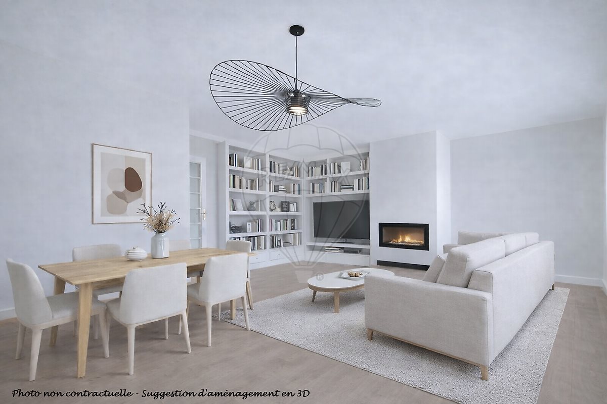 Maison à vendre, 125m², Blanquefort