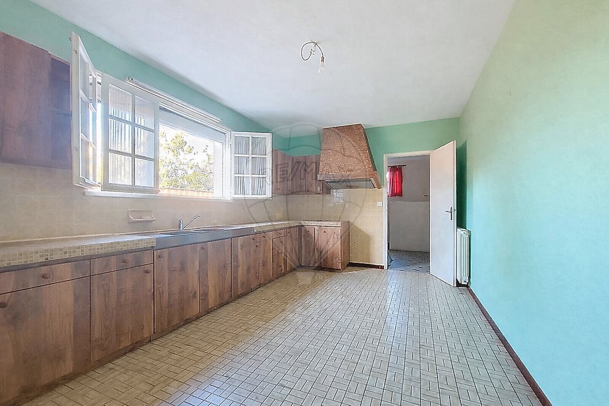 Maison à vendre, 125m², Blanquefort