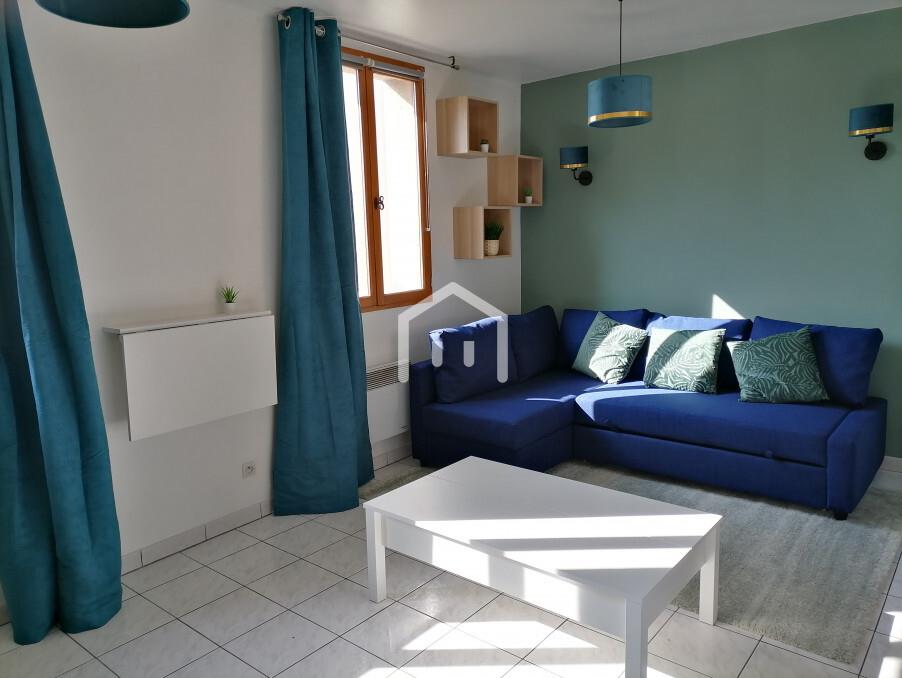 Appartement à vendre, 20m², Bessancourt