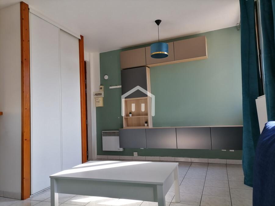 Appartement à vendre, 20m², Bessancourt