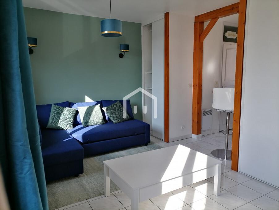 Appartement à vendre, 20m², Bessancourt