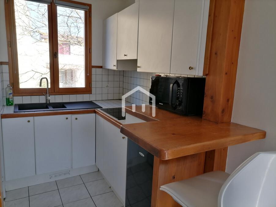 Appartement à vendre, 20m², Bessancourt