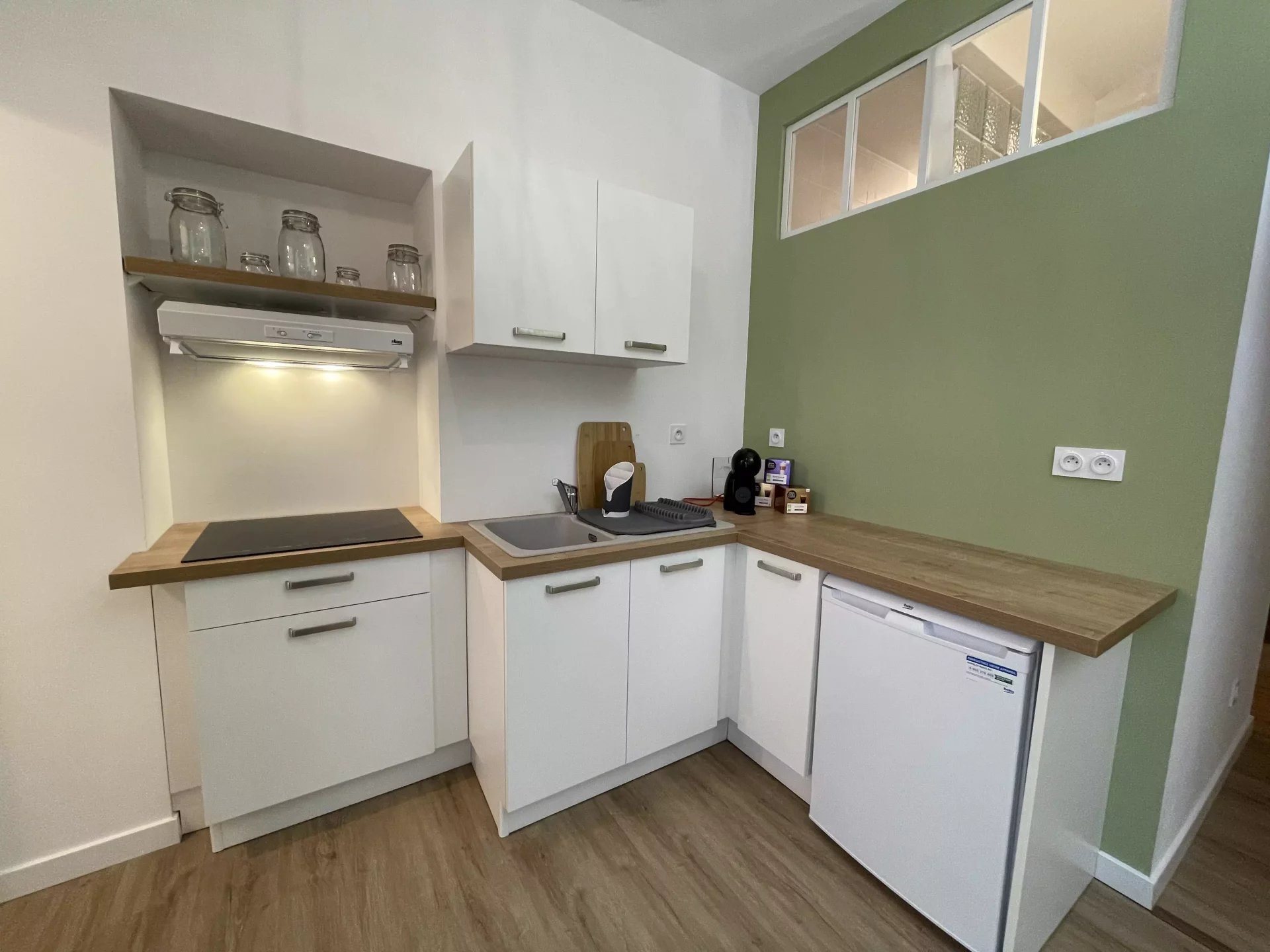 Appartement à louer, 34m², Nîmes