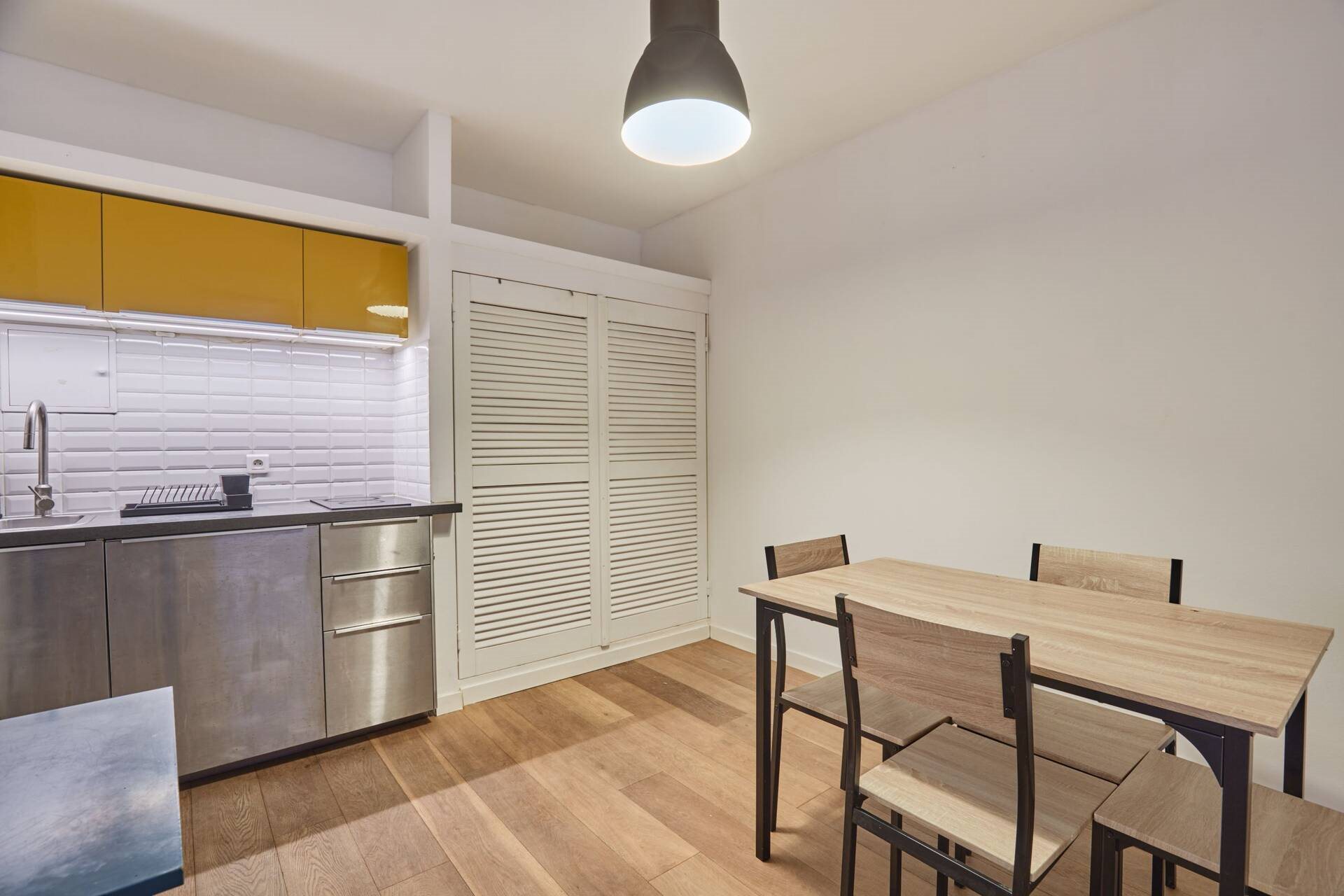 Appartement à louer, 35m², Aix-en-Provence