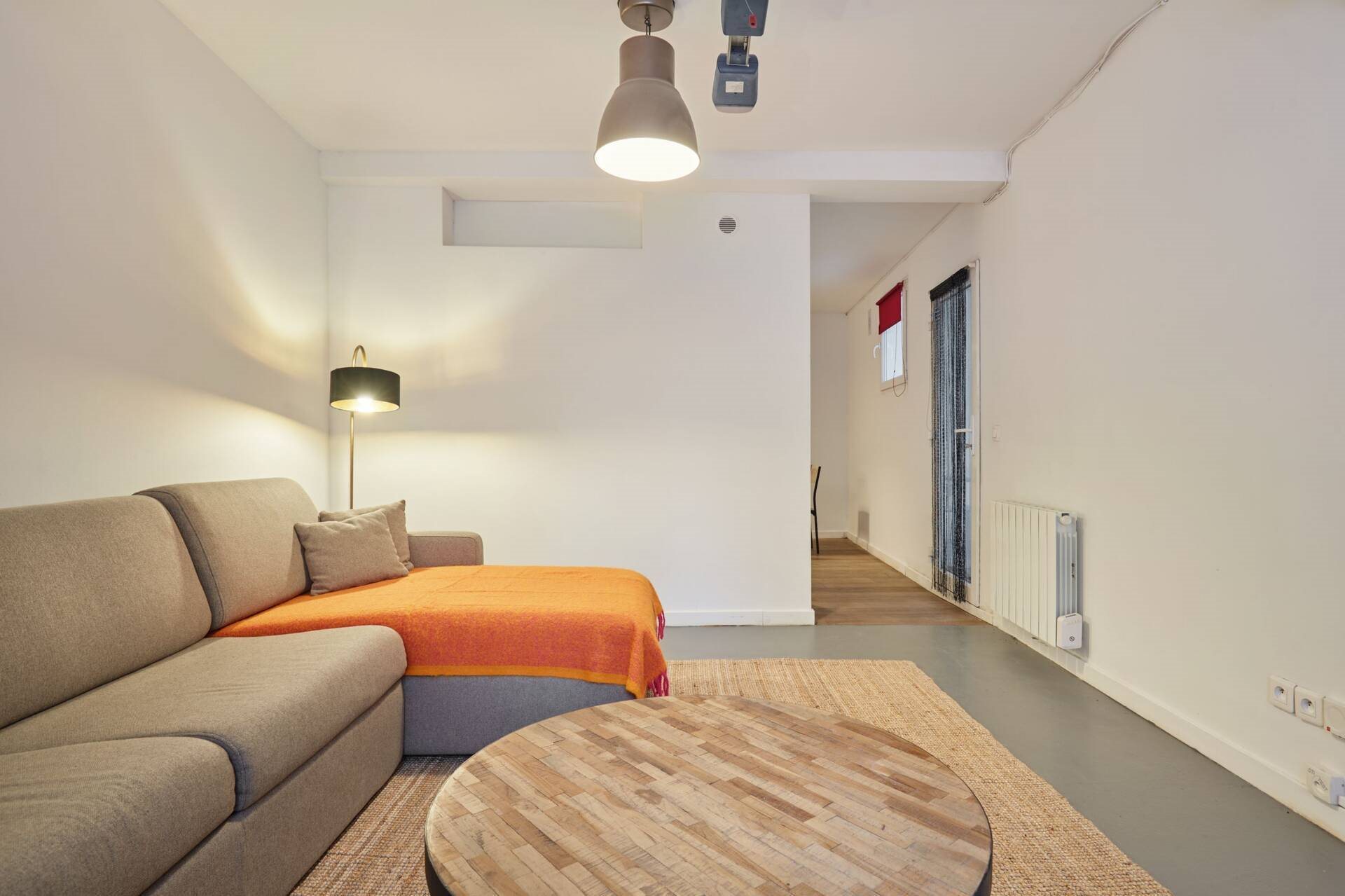 Appartement à louer, 35m², Aix-en-Provence