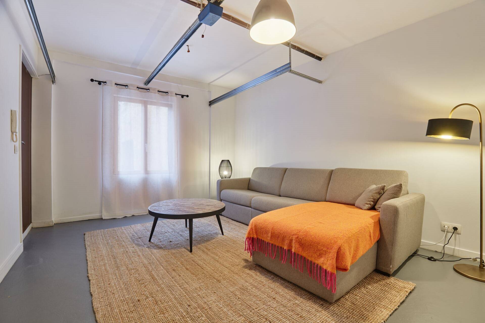 Appartement à louer, 35m², Aix-en-Provence