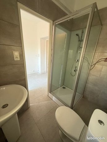 Appartement à louer, 64m², Toulon