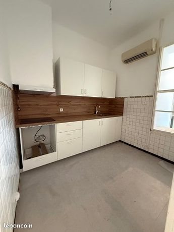 Appartement à louer, 64m², Toulon