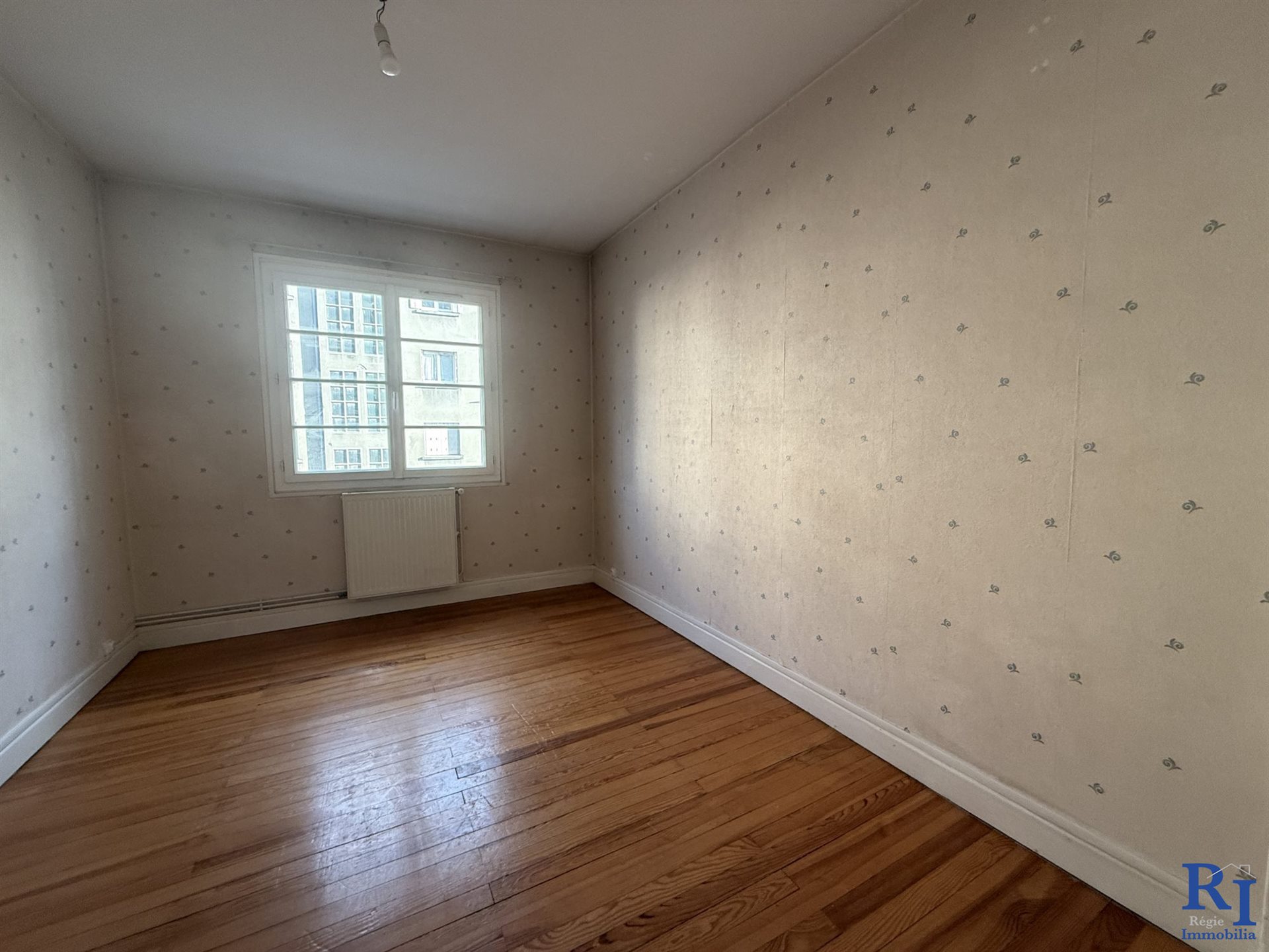Appartement à vendre, 72m², Grenoble