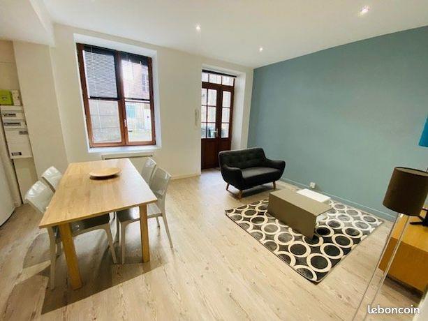 Appartement à louer, 35m², Saint-Etienne