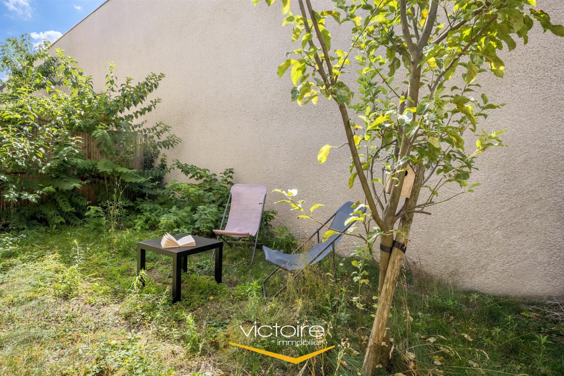 Maison à vendre, 122m², Lyon 8ème