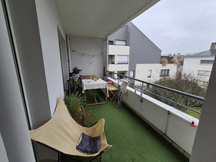 Appartement à louer, 50m², Angers