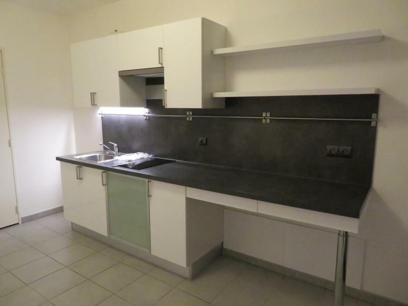 Maison à louer, 66m², Grenoble