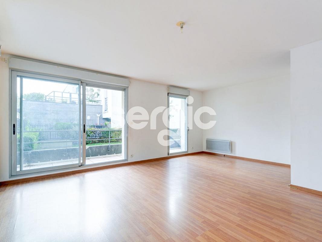 Appartement à vendre, 70m², Reims