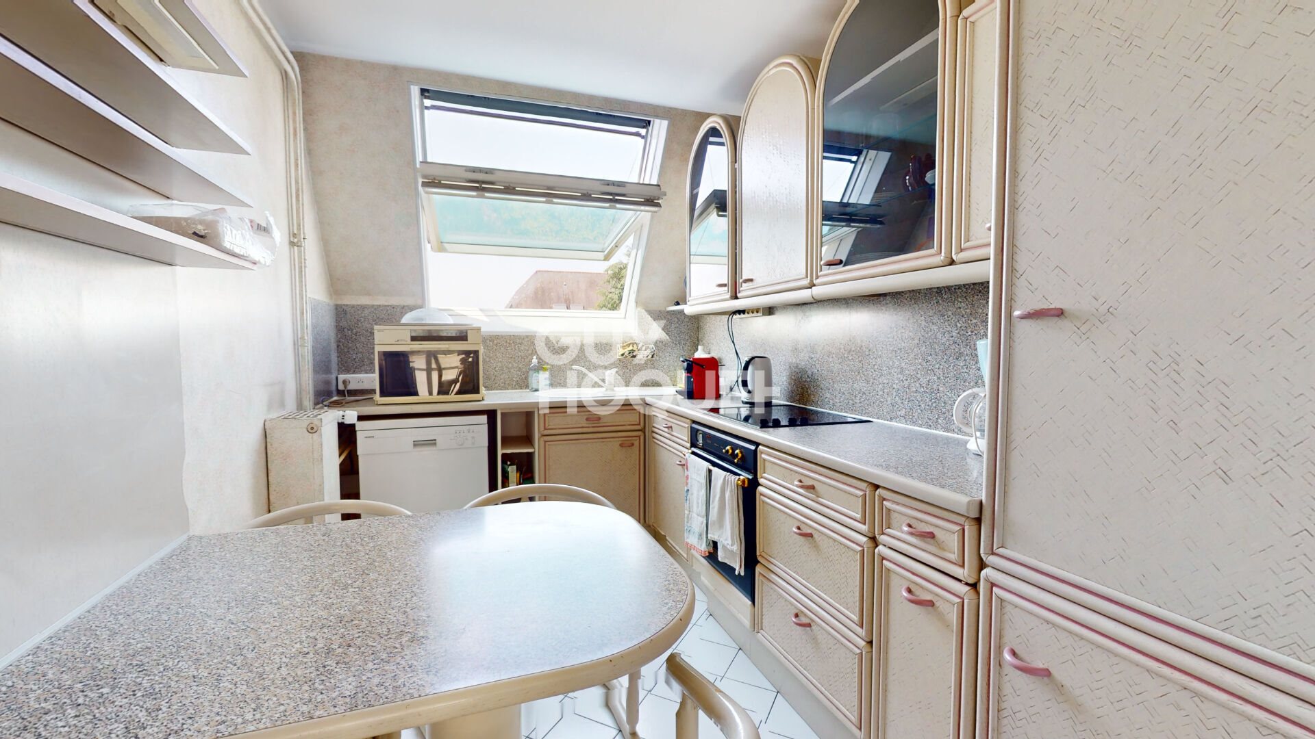 Appartement à vendre, 123m², Tours