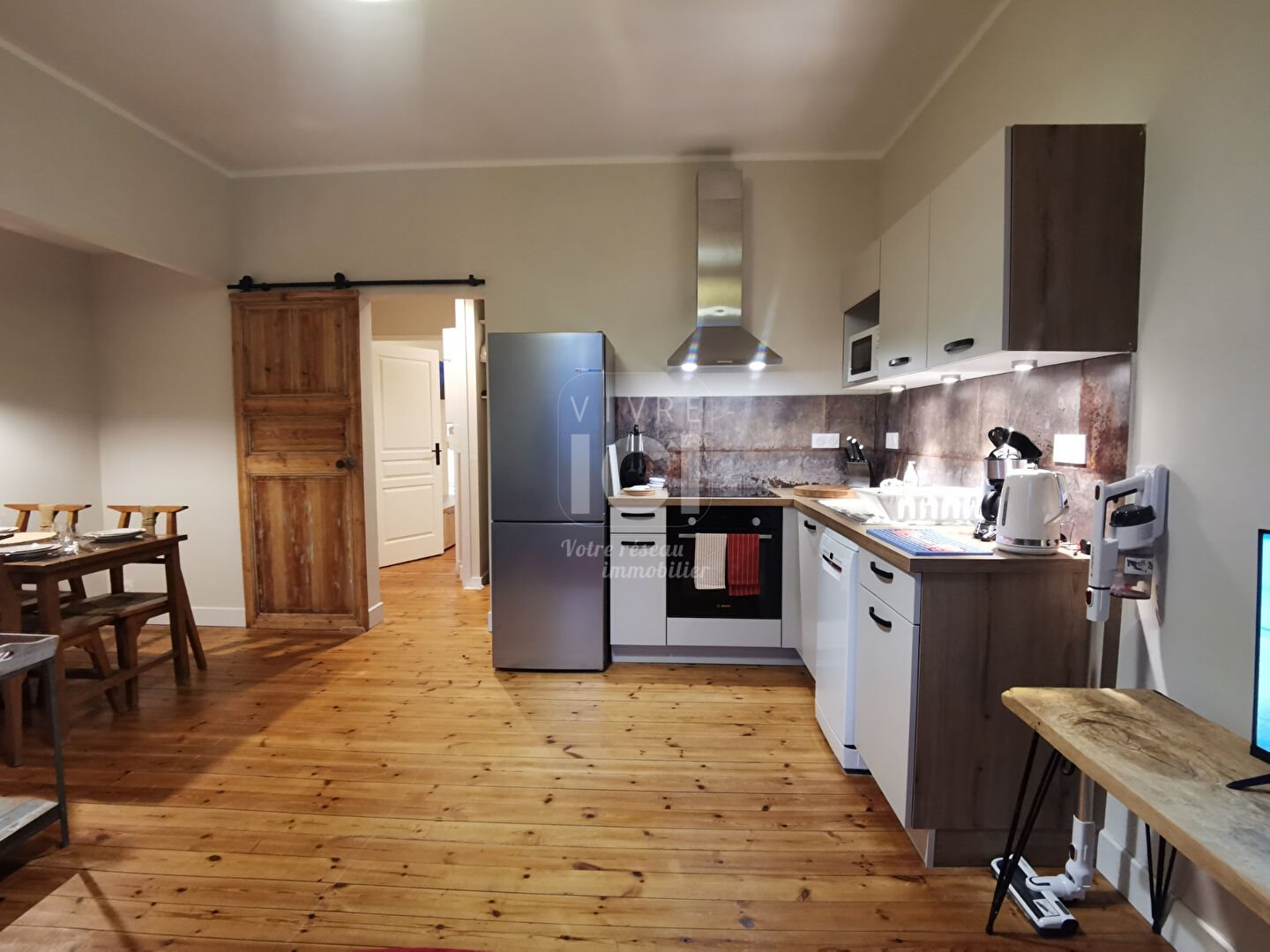 Appartement à louer, 38m², Sautron