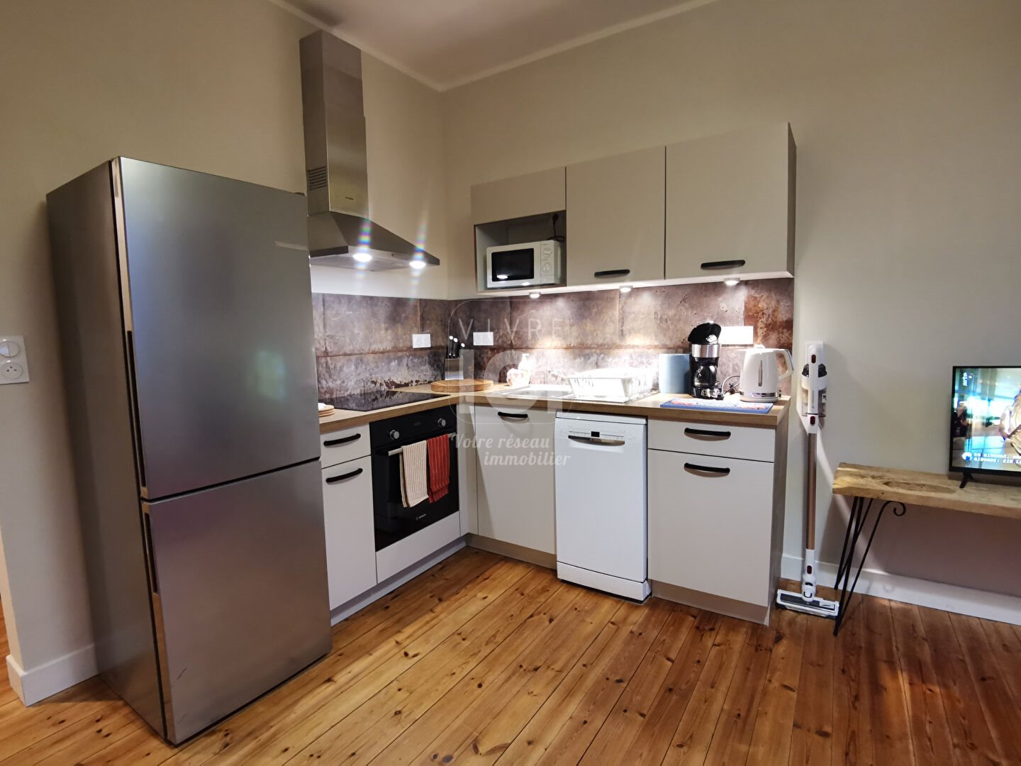 Appartement à louer, 38m², Sautron