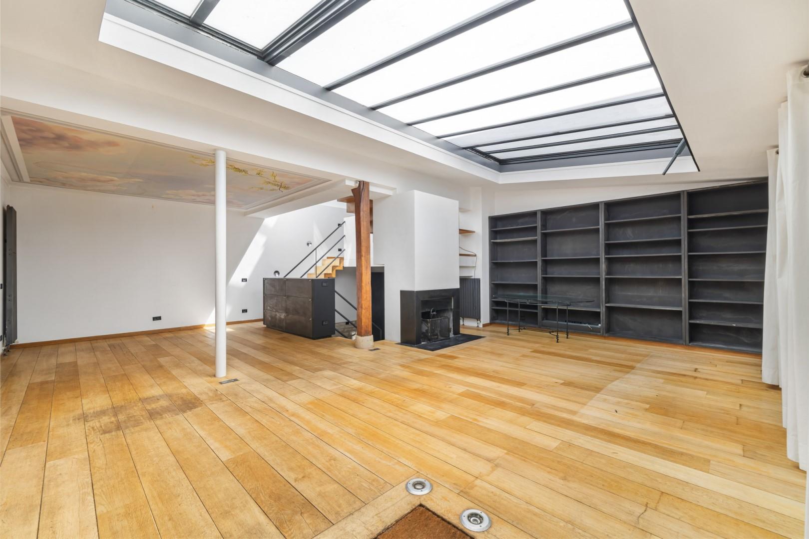 Maison à vendre, 210m², Paris 14ème