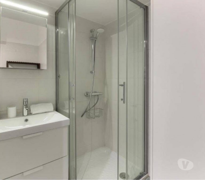 Appartement à louer, 27m², Chamonix-Mont-Blanc