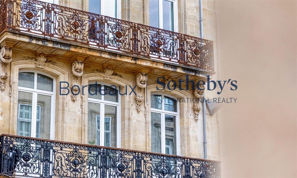 Appartement à vendre, 133m², Bordeaux