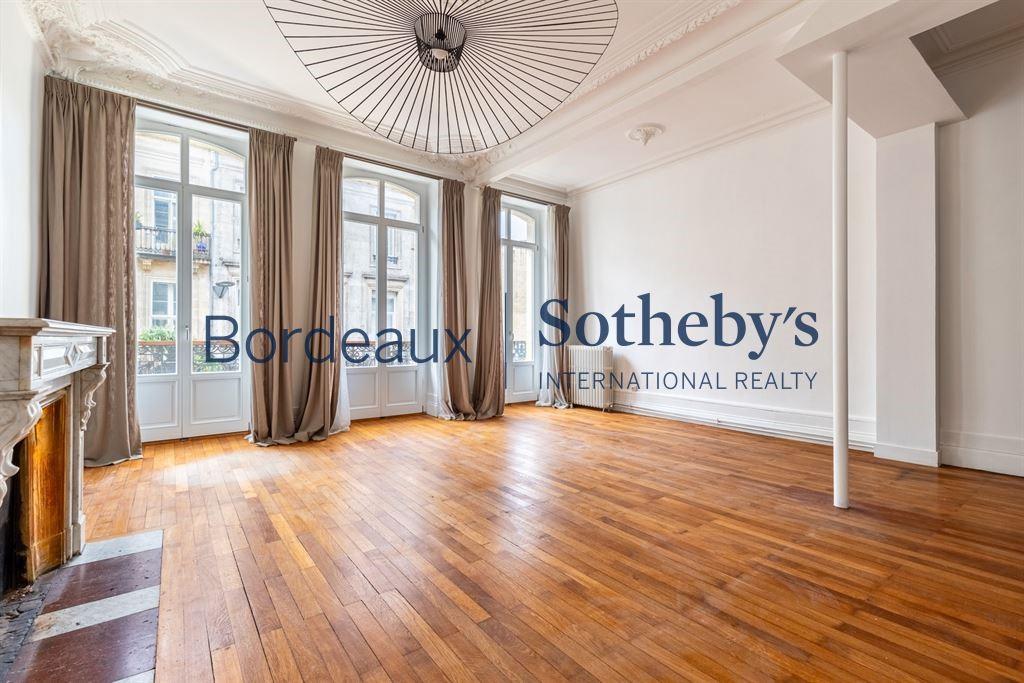 Appartement à vendre, 133m², Bordeaux