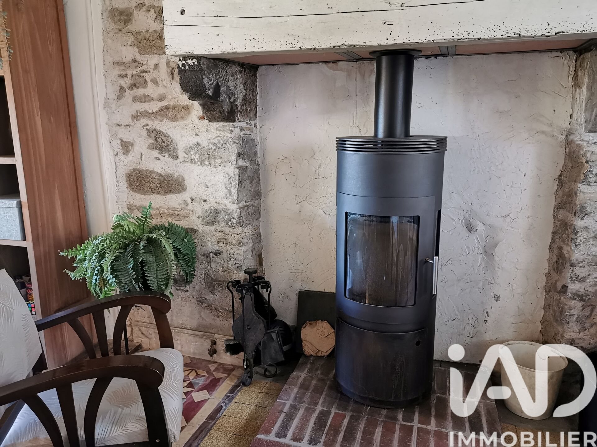 Maison à vendre, 119m², Oloron-Sainte-Marie