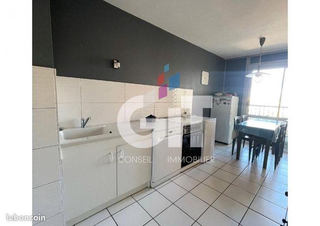 Appartement à vendre, 96m², Saint-Etienne