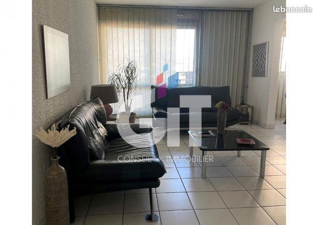 Appartement à vendre, 96m², Saint-Etienne