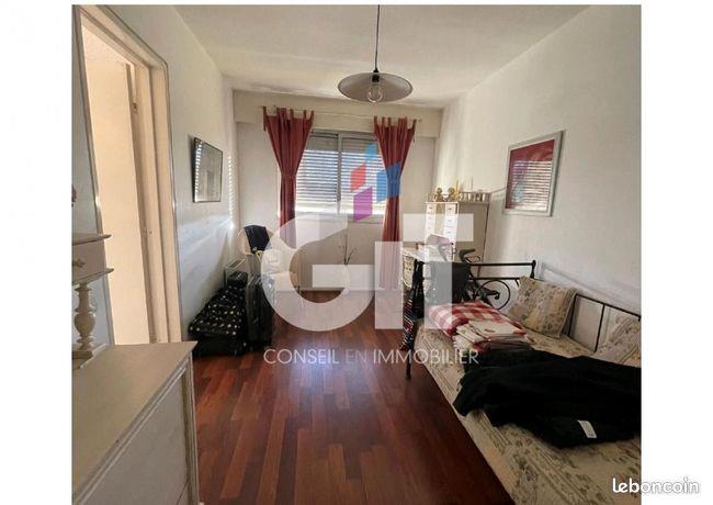 Appartement à vendre, 96m², Saint-Etienne