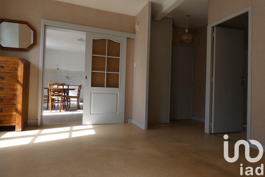 Appartement à vendre, 150m², Langeac