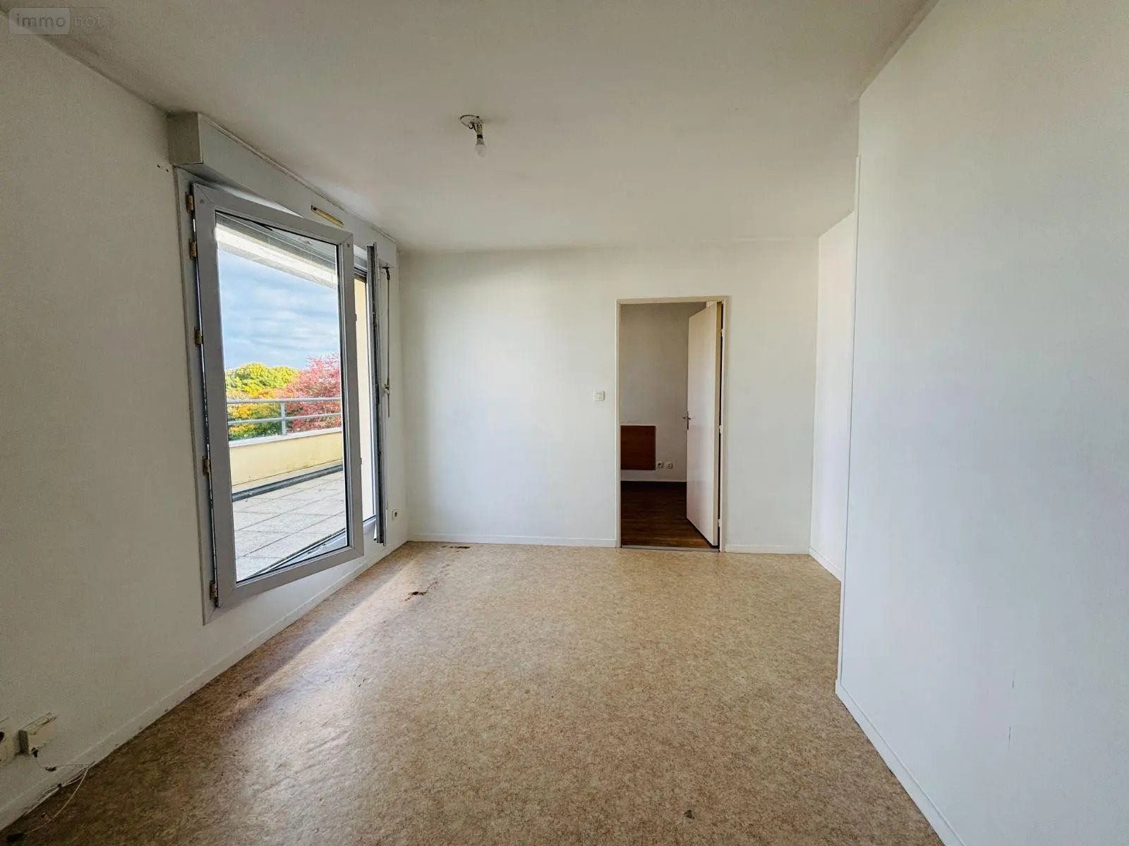 Appartement à vendre, 28m², Rennes