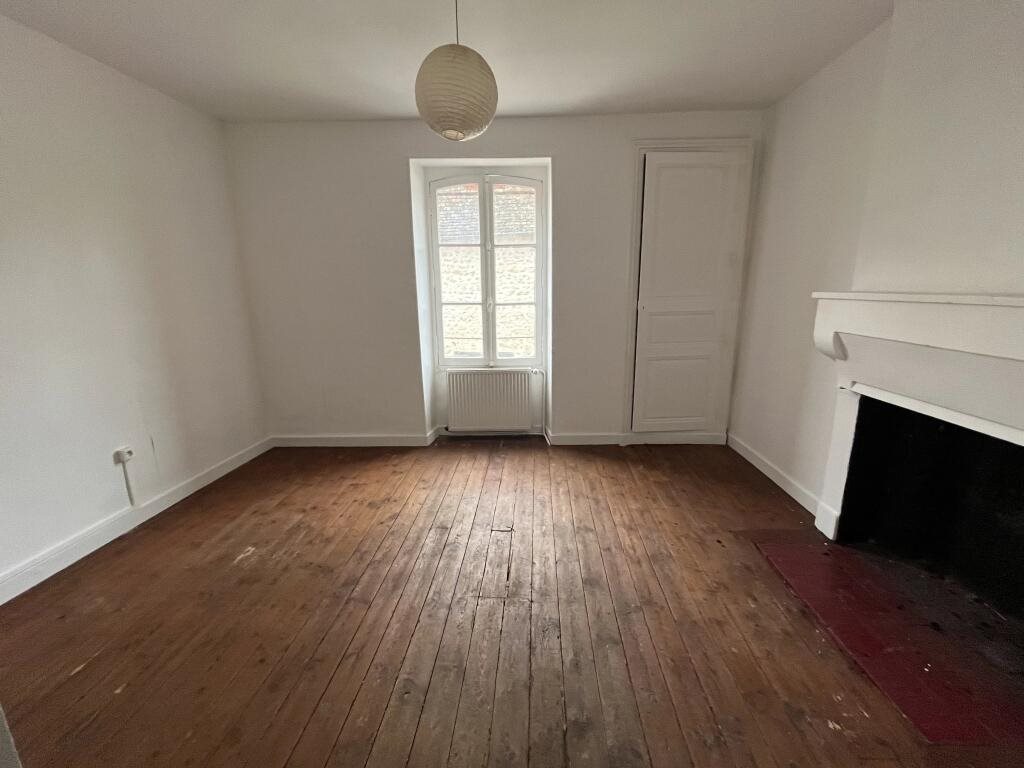 Maison à vendre, 72m², Montmorillon