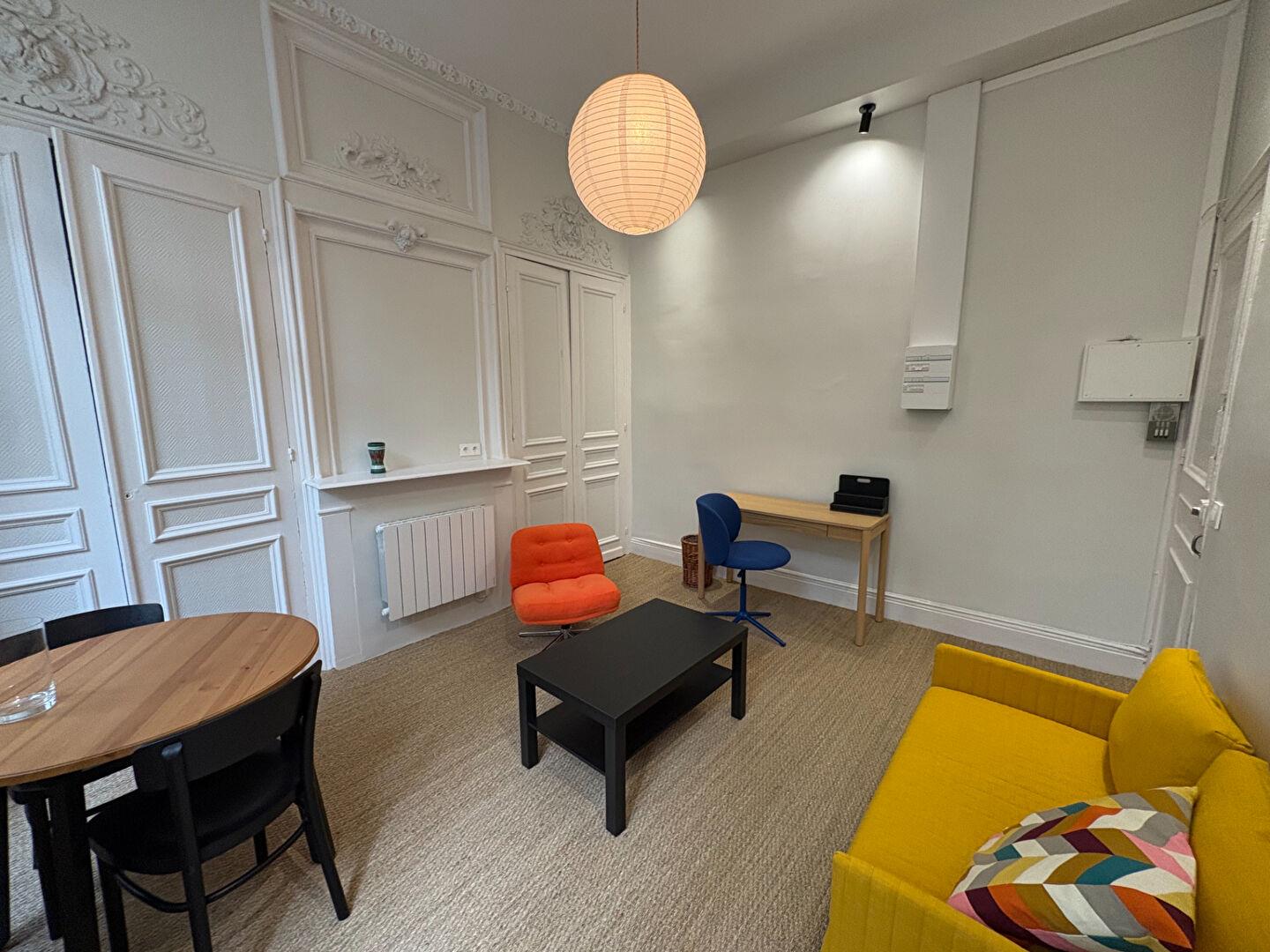 Maison à louer, 20m², Lille