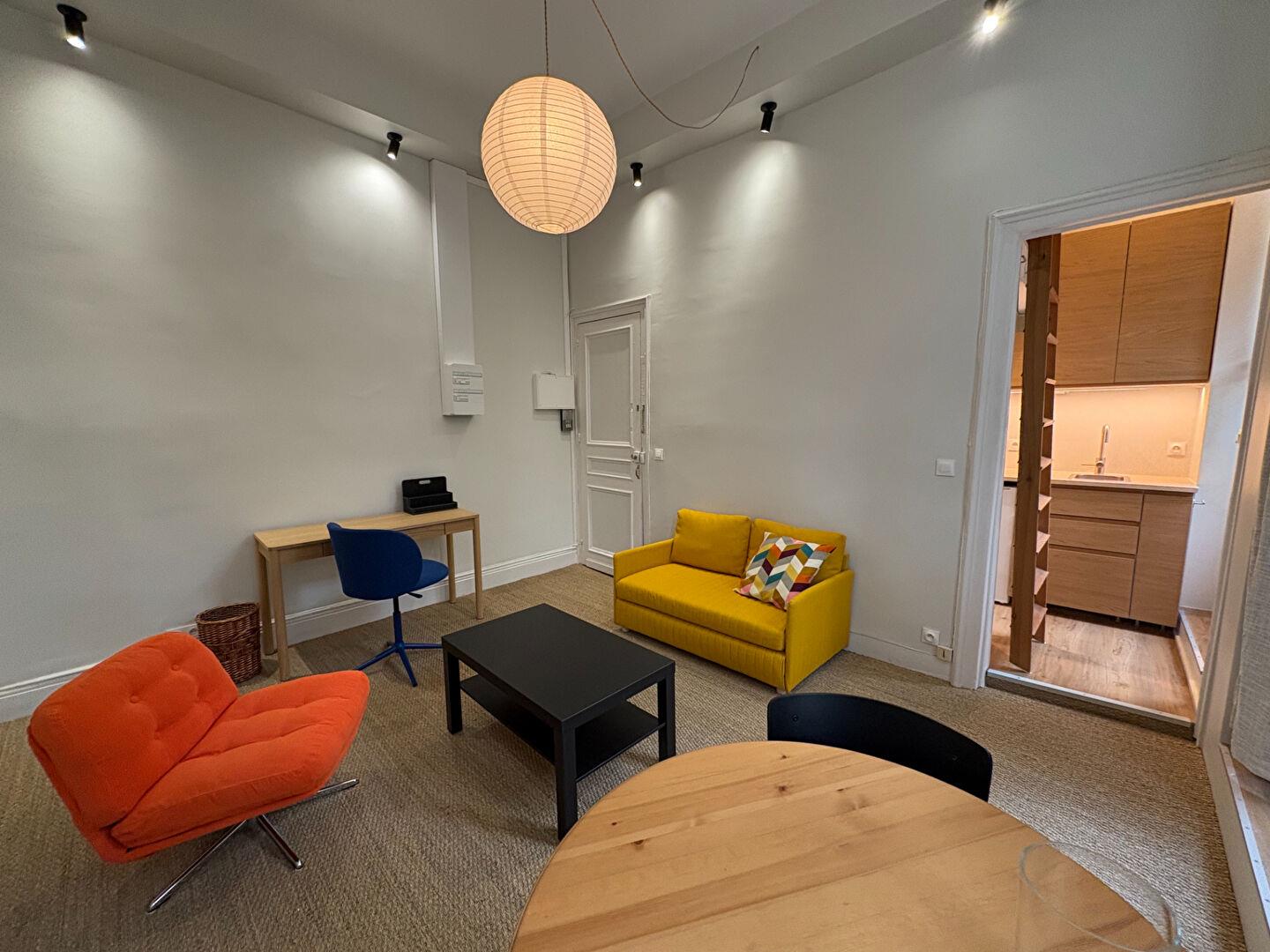 Maison à louer, 20m², Lille