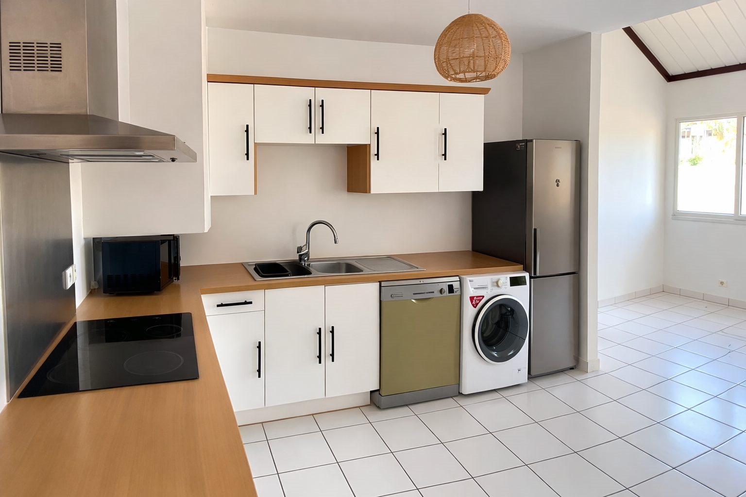 Appartement à vendre, 100m², Beaux