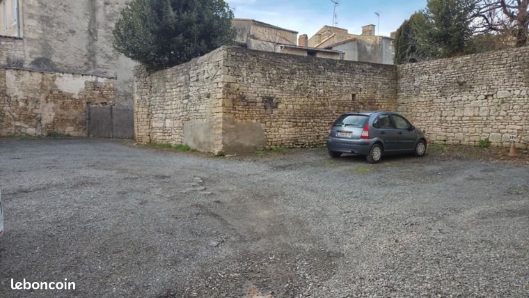 Appartement à vendre, 36m², Saint-Maixent-l'Ecole