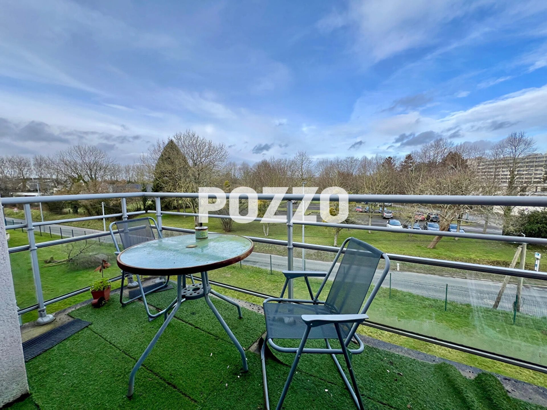 Appartement à louer, 39m², Saint-Lô