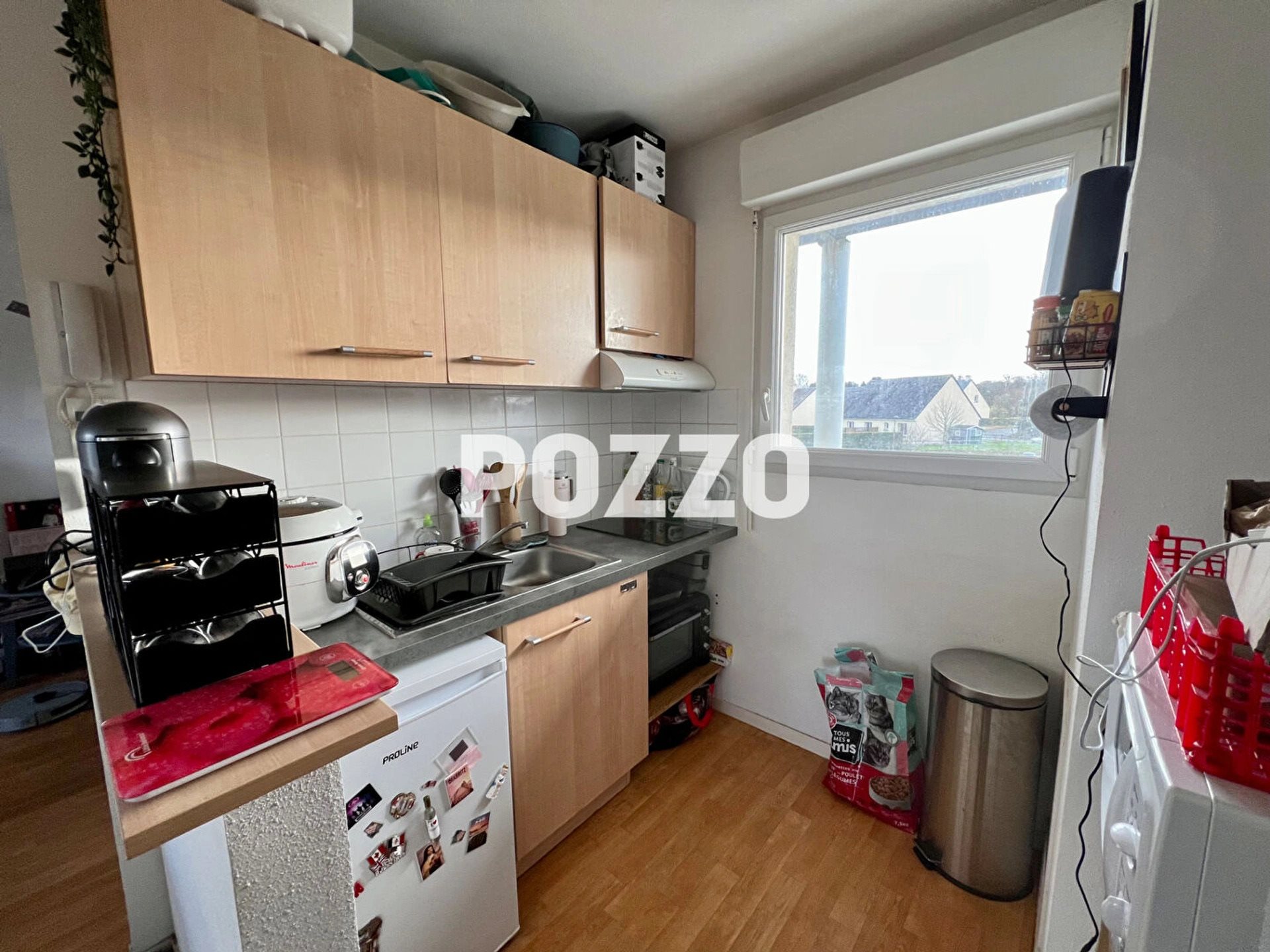 Appartement à louer, 39m², Saint-Lô