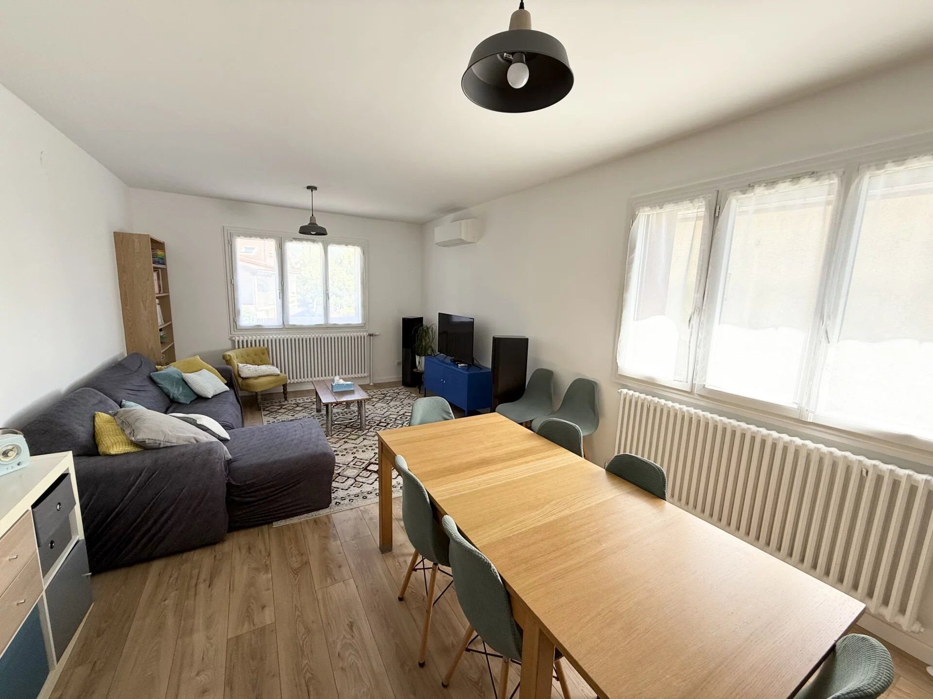 Maison à vendre, 161m², Grenoble