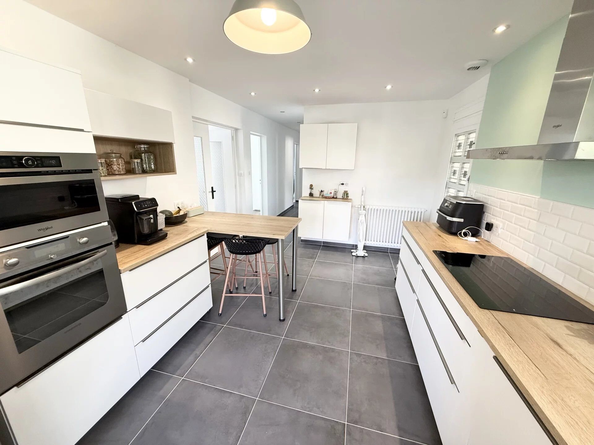 Maison à vendre, 161m², Grenoble