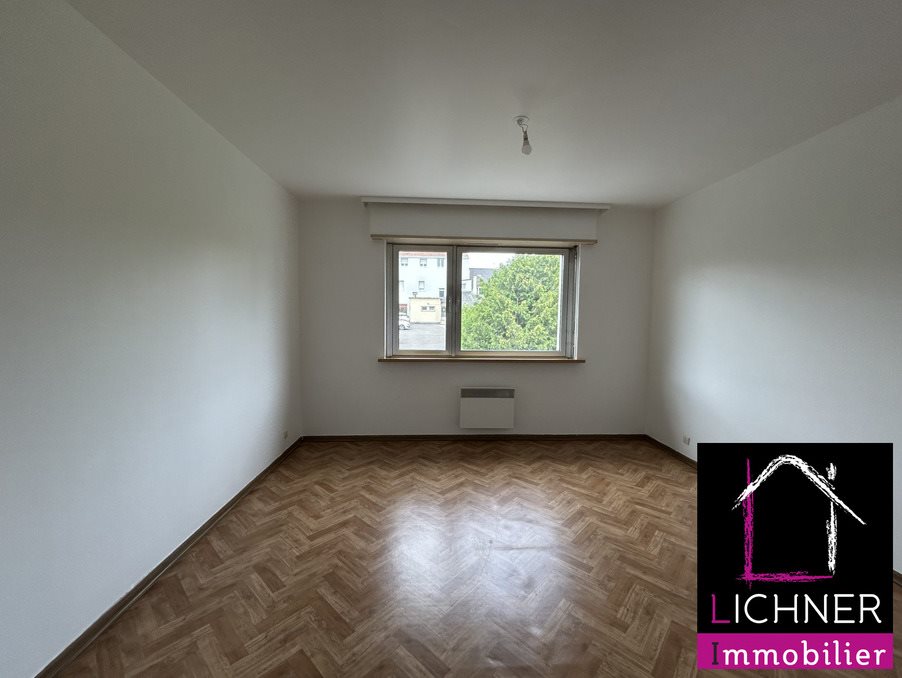 Appartement à louer, 50m², Freyming-Merlebach