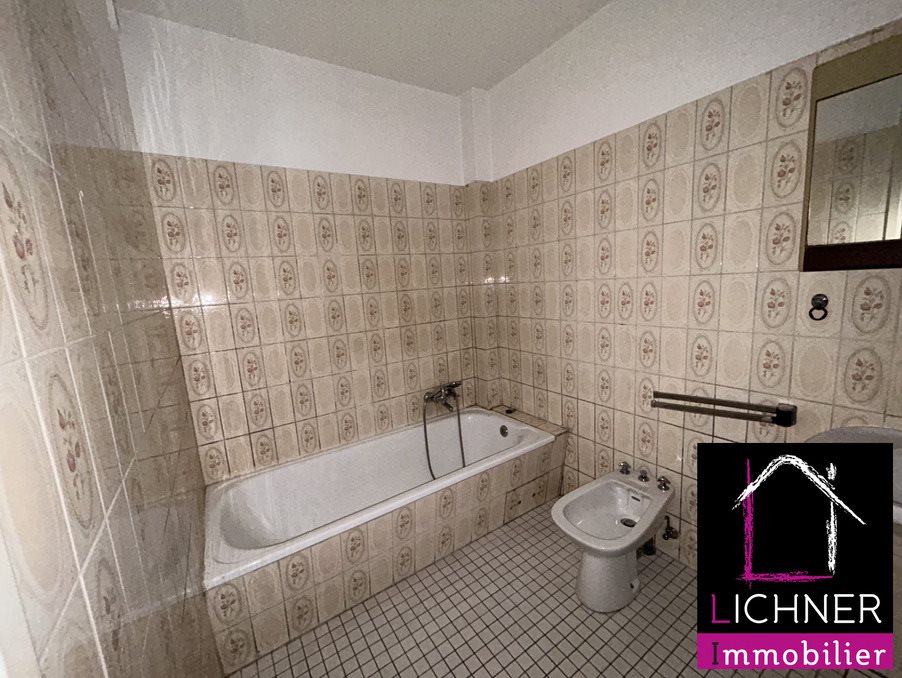 Appartement à louer, 50m², Freyming-Merlebach